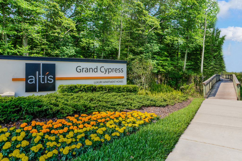 Lutz, FL Apartments Altis at Grand Cypress Photo Gallery